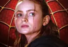 Sadie Sink’s Secretive Spider-Man Role Hints at Character Identity