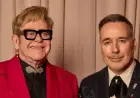 Elton John Discusses Marriage in Rare Comment on 79th Birthday with David Furnish
