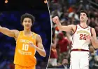 Sweet 16 Showdown: Iowa State vs. Tennessee Odds and Predictions