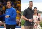 Meet Marcelle Scheyer: Wife of Duke Coach Jon Scheyer
