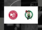 Watch Hawks vs. Celtics: TV and Streaming Guide for March 27