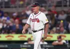 Brian Snitker Inducted into Braves Hall of Fame, Cooperstown Chances Unlikely
