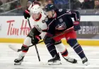 Senators and Blue Jackets Climb Super 16 Power Rankings
