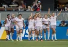 Unbeaten NWSL Teams Angel City and Houston Dash Face Off