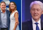 Exploring Savannah Guthrie’s Husband’s Connection with Bill Clinton