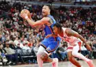 Thunder vs Bulls: TV Channel, Time, NBA Schedule & Injury Report
