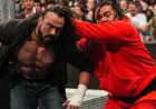 Drew McIntyre vs. Jacob Fatu Promises Intense WrestleMania Clash
