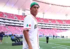 Chivas Announces Positive Update on Luis Romo for Atlas Friendly Match