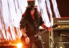 Guns N’ Roses Revamp Touring Lineup