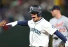 Mariners’ Dipoto Confident in Rivas, Hancock as Replacements