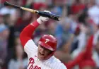 Rhys Hoskins’ Decision May Intensify Bryce Harper’s Frustration with Phillies