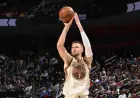 Kristaps Porzingis Commends Warriors’ Rick Celebrini for Exceptional Work
