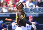 Padres’ Potential Hinges on Controversial Outfielder’s Conduct