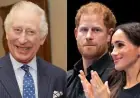 Prince Harry and Meghan Markle to Reunite with King Charles in the US