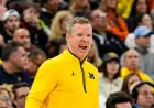 Michigan vs Tennessee: Elite Eight Game Time and TV Details