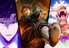 Crunchyroll Releases 50,000 Anime Episodes for Fans