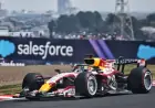 2026 F1 Japanese GP Qualifying Results Unveiled