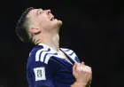 Liverpool’s Andy Robertson Thrives in Scotland’s World Cup Qualifier Journey