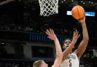 Michigan State Basketball Falls to UConn in Sweet 16 Nail-Biter