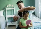 India’s Fatherhood Culture: Why Ponytail Skills Are Overlooked