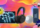 Discover 45 Amazon Spring Sale Tech Deals, Including $48 Headphones