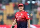 RCB Aims to Defend Title After Last Season’s Emotional Close: Coach Flower