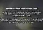 Guthrie Family Sends Heartfelt Message to Tucson Community