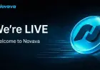 Novava Unveils Revolutionary Futures-First Crypto Exchange for Serious Traders