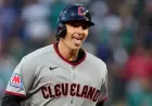 Guardians Rookie Shines with Historic Two-Homer Debut Performance