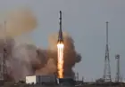 Russia Reopens ISS Gateway; Cape Canaveral Conducts Missile Test