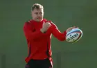 Munster Announces Squad for Clash Against Bulls in Pretoria
