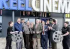Bishop Auckland Celebrates Opening of First Cinema in 40 Years