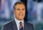 Peter Alexander Leaves Saturday TODAY, NBC News