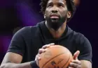 Joel Embiid’s Injury Update: Sixers Face Hornets Away Game