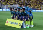Colombia’s Next Match: Date, Time, Venue, and Opponent Revealed