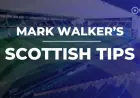 Mark Walker’s Scottish Football Tips: Stenny Shines Bright in Methil Magic