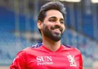 Bhuvneshwar Kumar Nears 200 IPL Dismissals as Fast Bowler Milestone Beckons