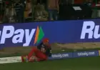 Phil Salt Shines with Stunning Catch to Dismiss Klaasen in IPL 2026 Thriller
