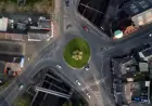 Stockport Roundabout Reopens After Year-Long Closure