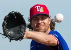 Jacob deGrom Aims to Revitalize Rangers Season After Rough Opener