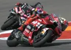 MotoGP Highlights: Friday’s Action at Red Bull USGP COTA