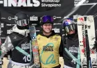 Birk Ruud Wins Slopestyle Crystal Globe with Silvaplana Victory