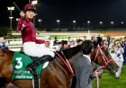 Key Contenders to Watch: Forever Young and Calandagan Lead 2026 Dubai World Cup