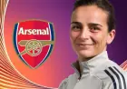 Renee Slegers Shares Arsenal’s Winning Secrets Before North London Derby