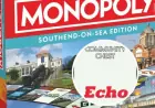 Enter to Win One of 12 Brand New Monopoly Southend Editions