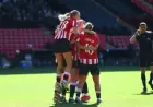 United Women Triumph 2-1 Over Portsmouth – Match Report