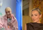 BBC’s Amy Dowden Reveals ‘Intense’ Chemotherapy Journey Through Photos
