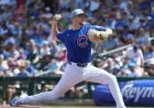 Do Cubs’ Starters Have the Strength to Reach the Finish Line?