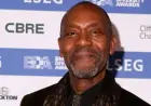 Lenny Henry Criticizes Trump in Passionate Award Acceptance Speech