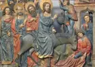 Palm Sunday Reflection: Unveiling Themes of Betrayal and Forgiveness